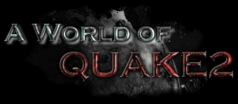 A World of Quake2 logo by Dyno, dyno@quake2.com