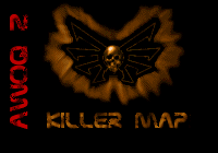 Killer Map