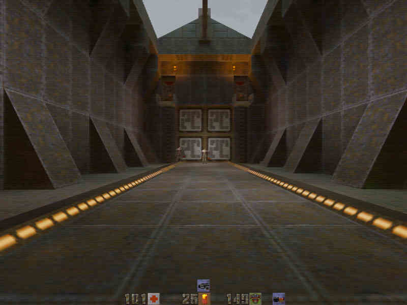 quake 2 single player maps