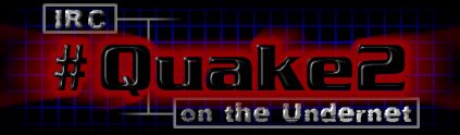 #Quake2 Homepage Logo by ManInBlack <btiminey@sharpwa.com>
