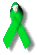 The Quake Community Green Ribbon Campaign.